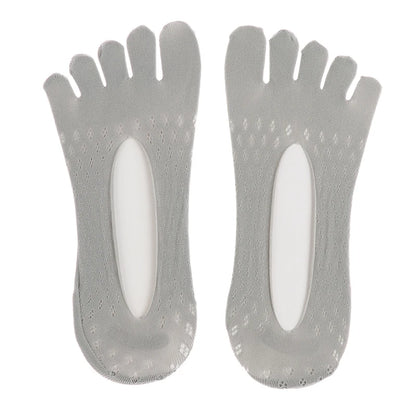 Reva Compression Gel Socks