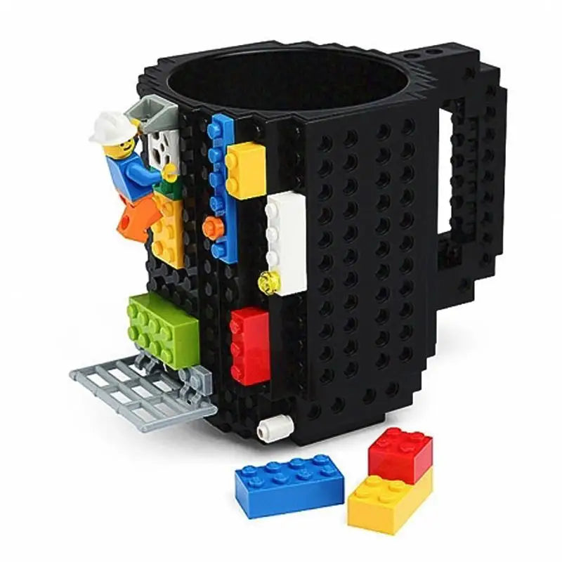 Kids' Imagination Mug