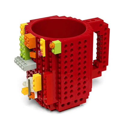 Kids' Imagination Mug