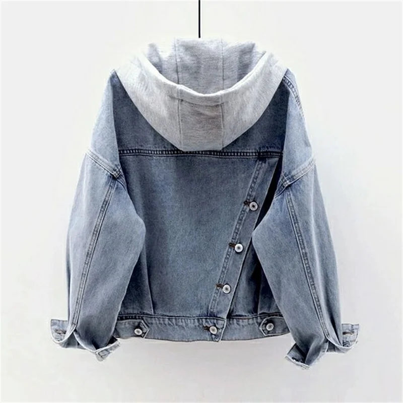 Denijack Hoodie