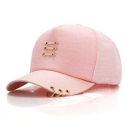 Tripple Line Cap