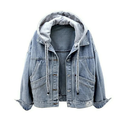 Denijack Hoodie