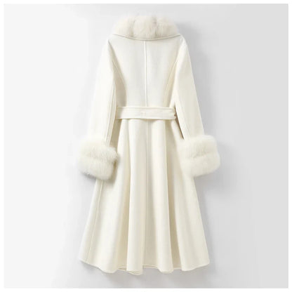 Antonija Fur Coat