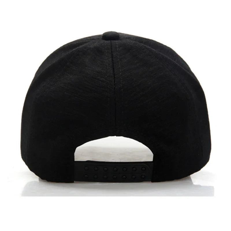 Tripple Line Cap