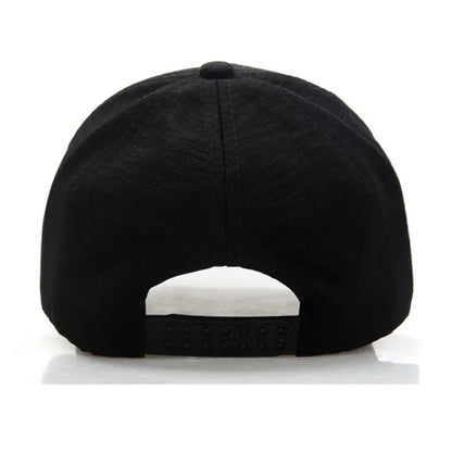 Tripple Line Cap
