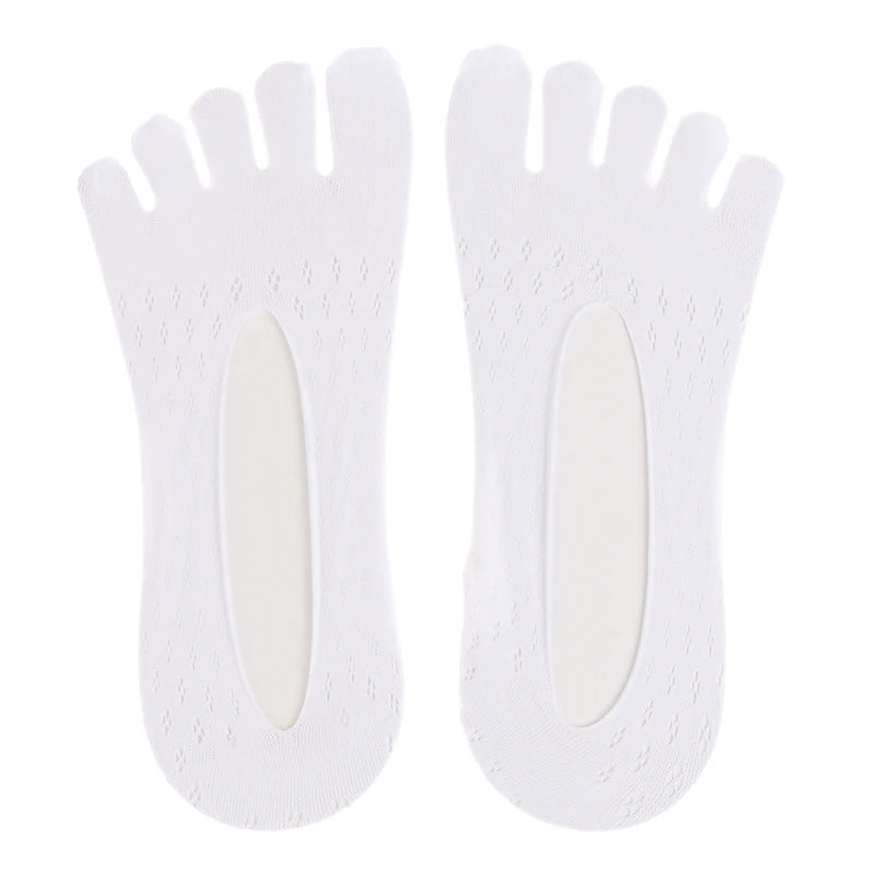 Reva Compression Gel Socks