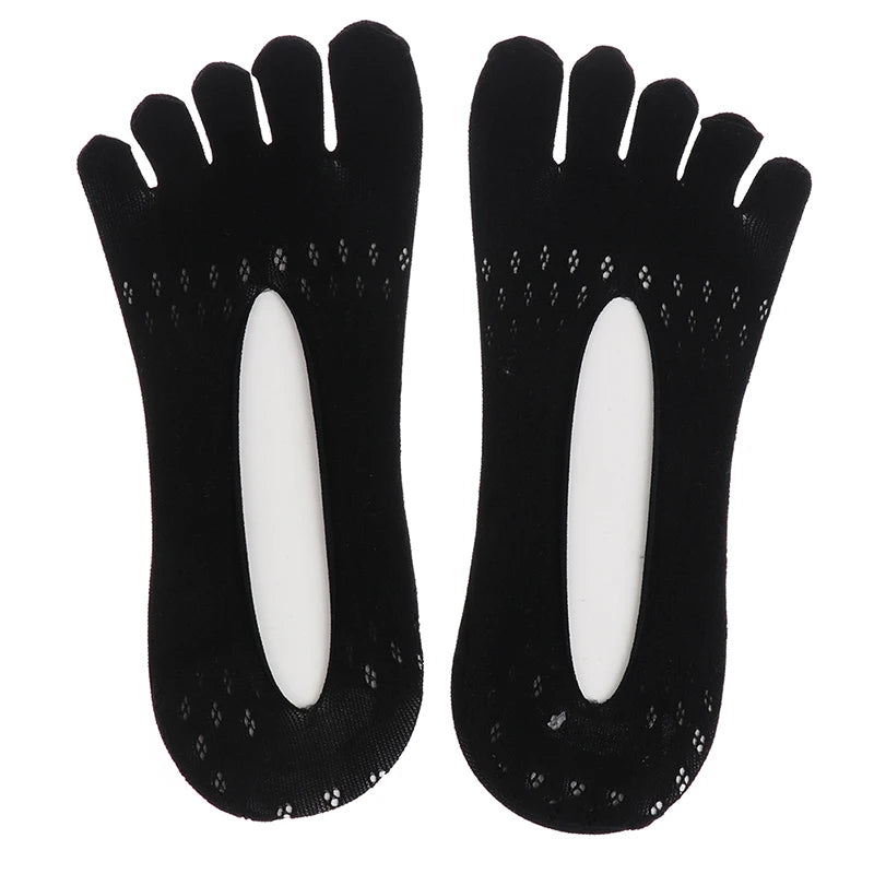 Reva Compression Gel Socks