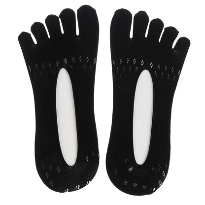 Reva Compression Gel Socks