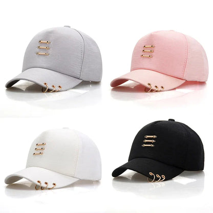 Tripple Line Cap