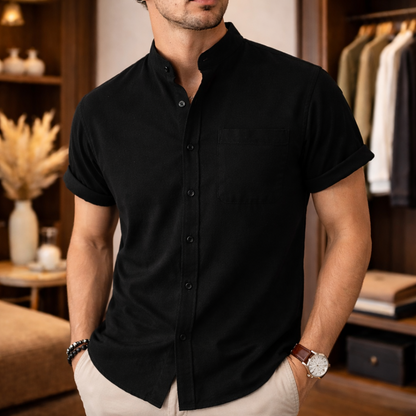 Kai Linen Shirt