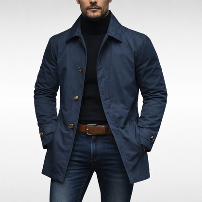 Norwood Shield Coat