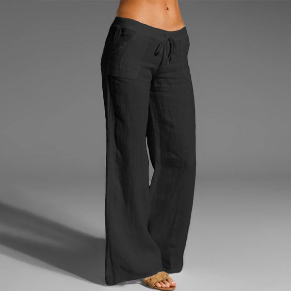 Stella Wide Leg Pants
