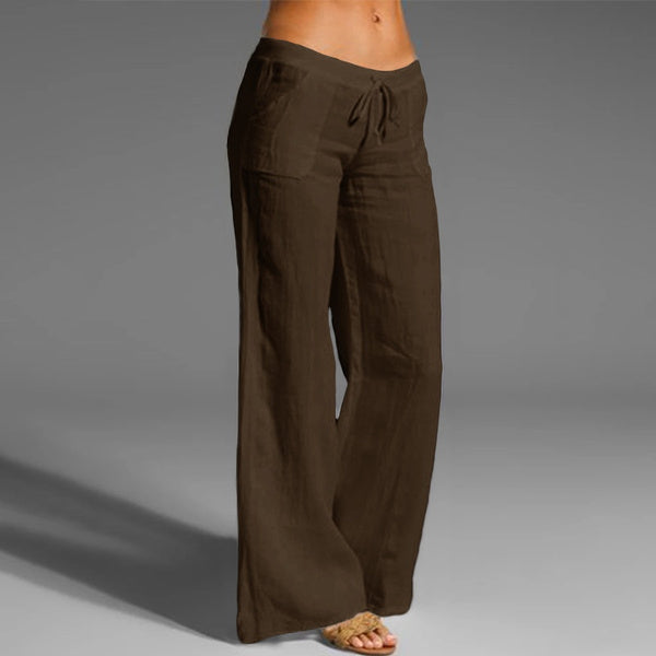 Stella Wide Leg Pants