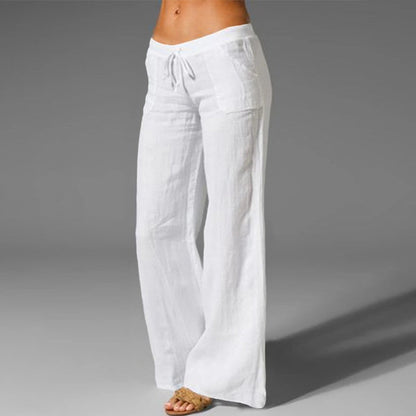 Stella Wide Leg Pants