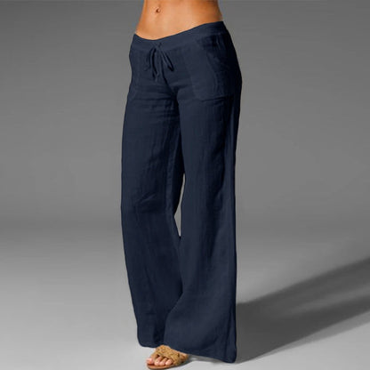 Stella Wide Leg Pants