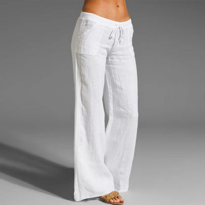 Stella Wide Leg Pants