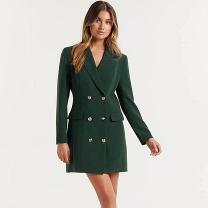 Kate Blazer Dress