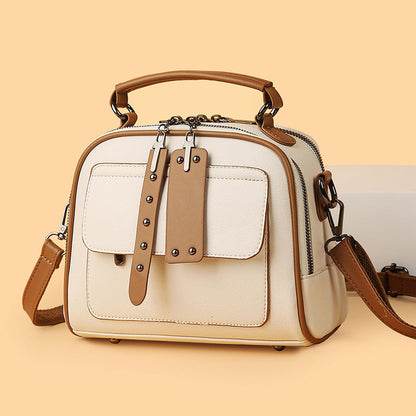 Greta Shoulder Bag