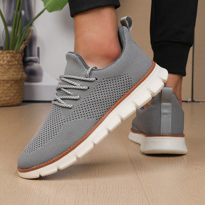 Ben Breathable Sneakers