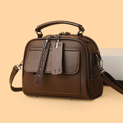 Greta Shoulder Bag