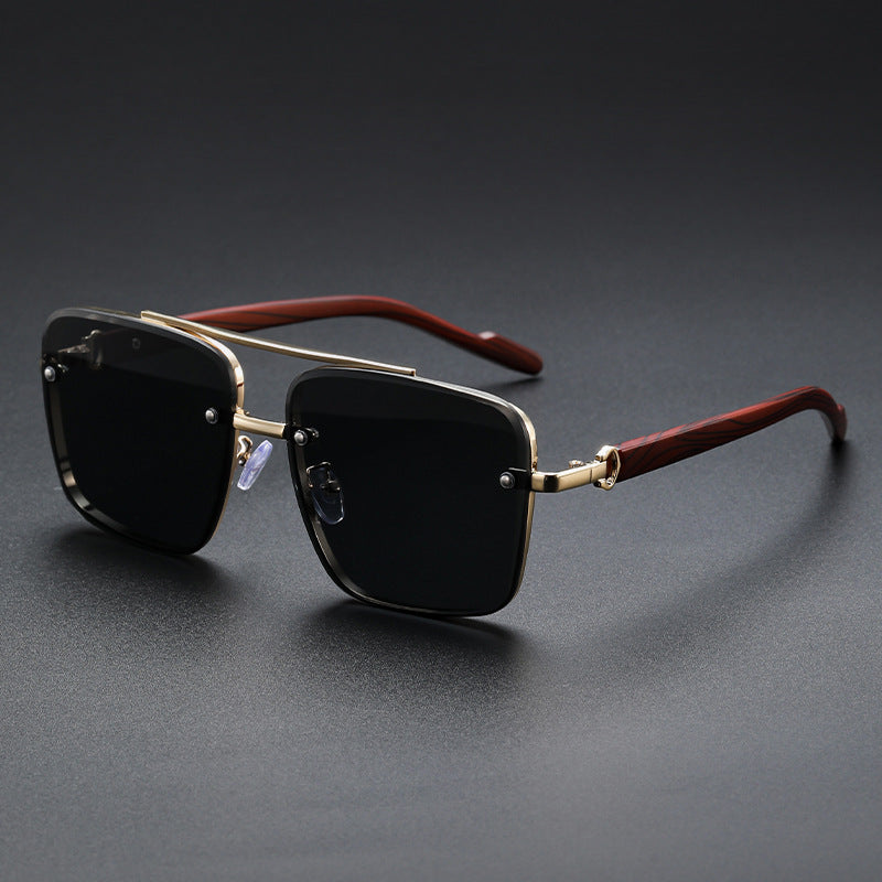 Jordan Polarized Aviator Shades