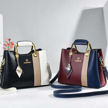 Janenovo Butterfly Handbag