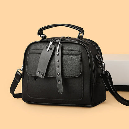 Greta Shoulder Bag