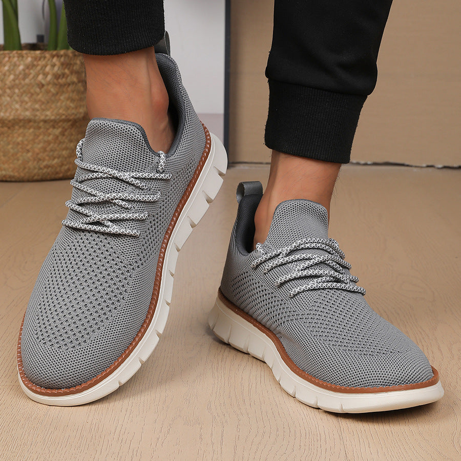 Ben Breathable Sneakers