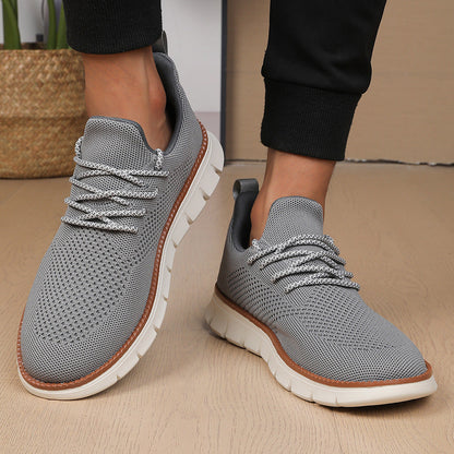 Ben Breathable Sneakers