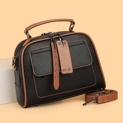 Greta Shoulder Bag