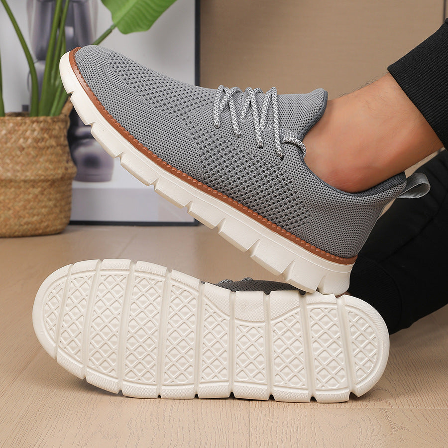 Ben Breathable Sneakers