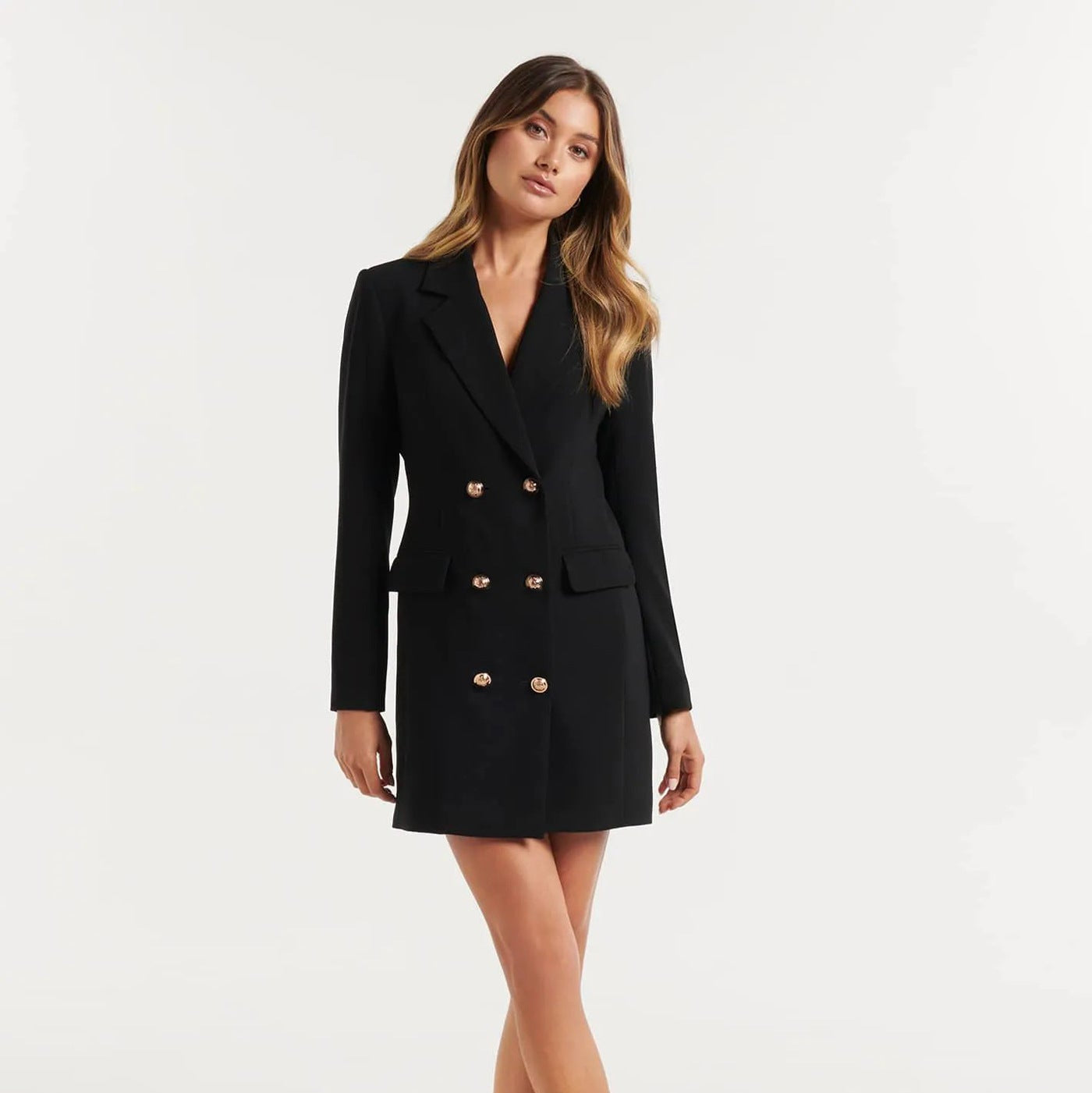 Kate Blazer Dress