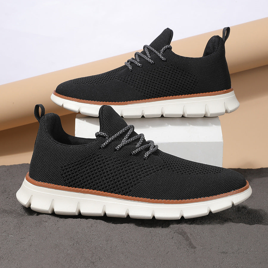 Ben Breathable Sneakers