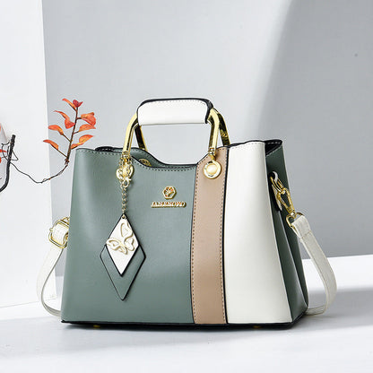 Janenovo Butterfly Handbag