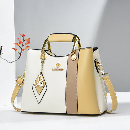 Janenovo Butterfly Handbag