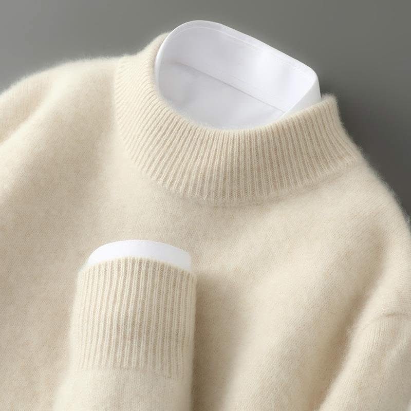 Mara Cashmere Sweater