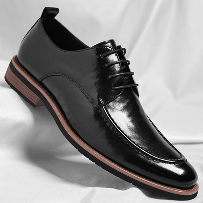 Benson Leather Dress Shoes