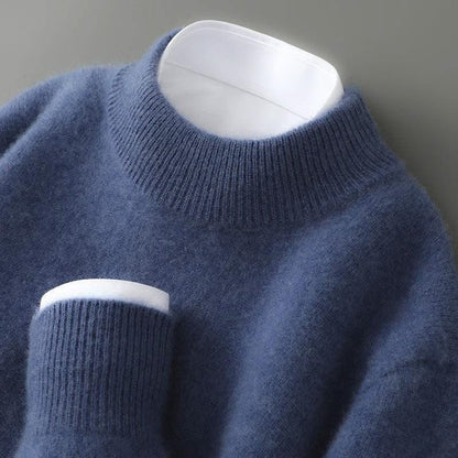 Mara Cashmere Sweater