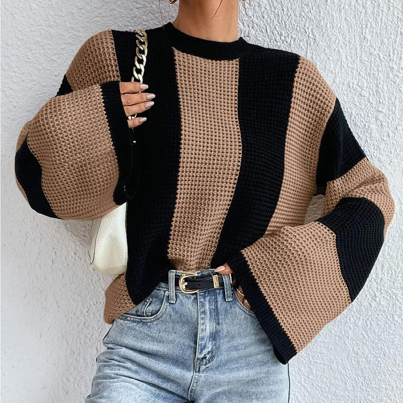 Francesca Knit Sweater