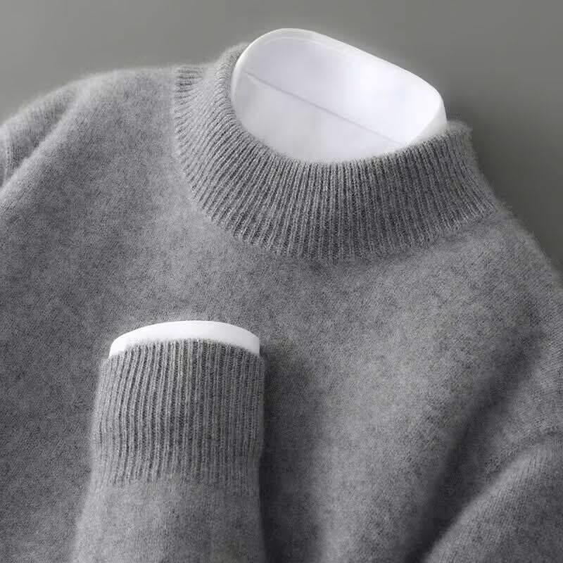 Mara Cashmere Sweater