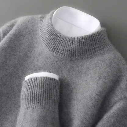 Mara Cashmere Sweater