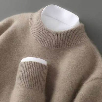 Mara Cashmere Sweater