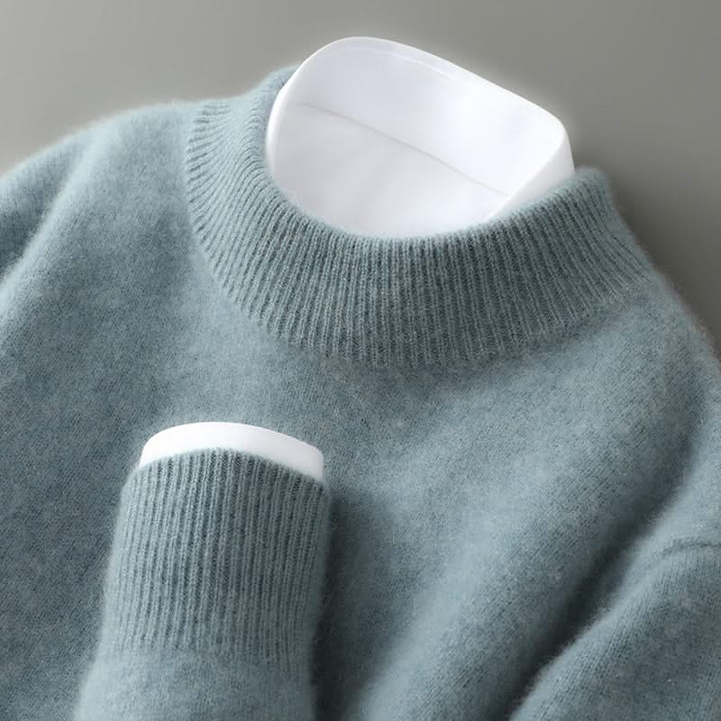 Mara Cashmere Sweater