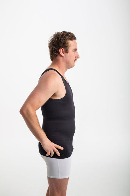 Men's Sculpting Undershirt