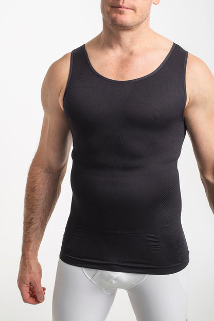 Men's Sculpting Undershirt