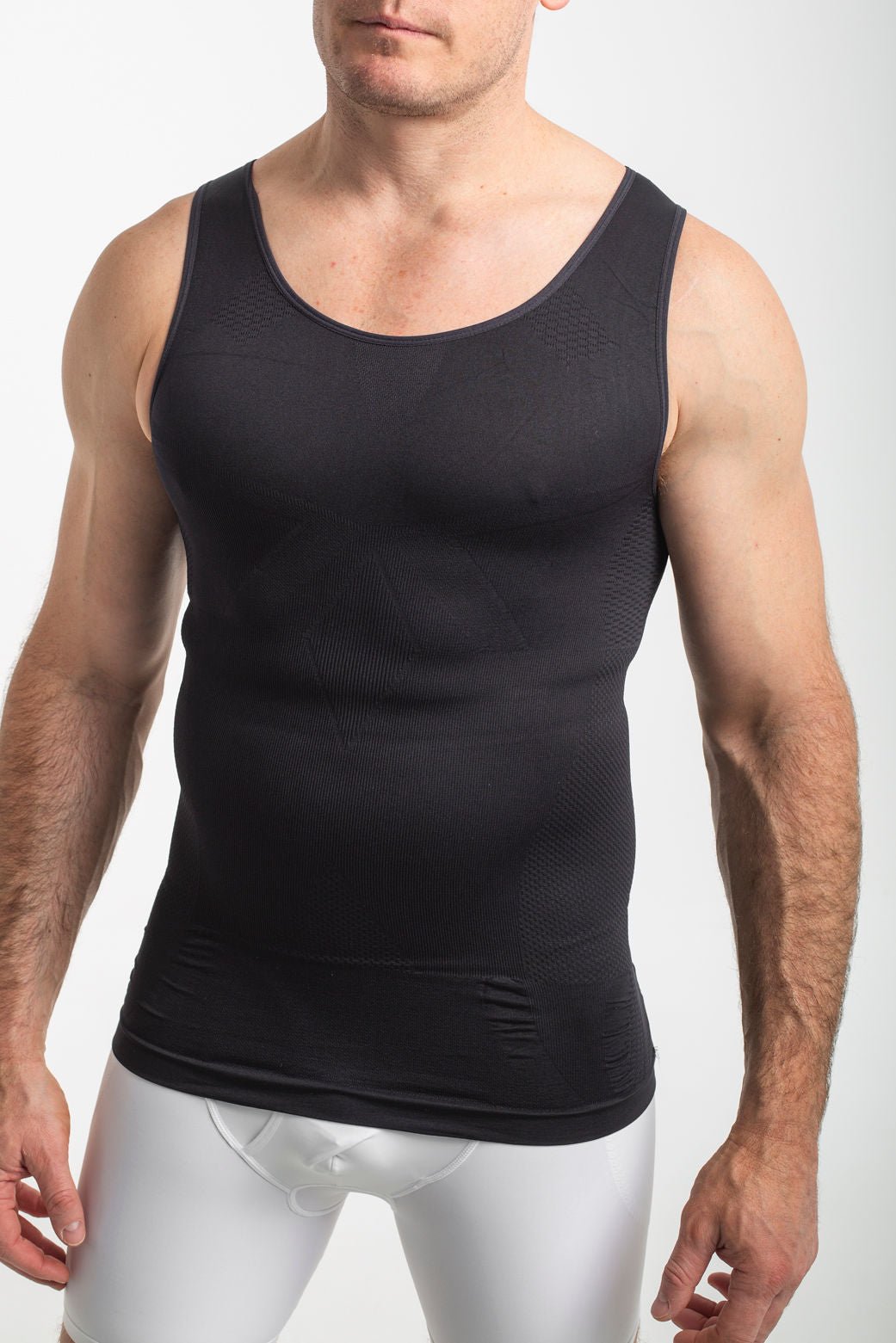 Men's Sculpting Undershirt
