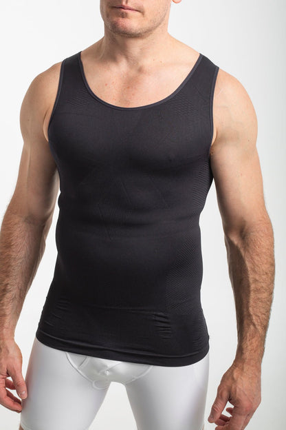 Men's Sculpting Undershirt