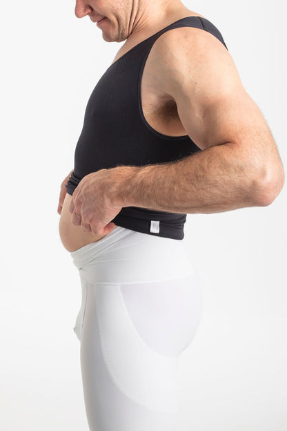 Men's Sculpting Undershirt