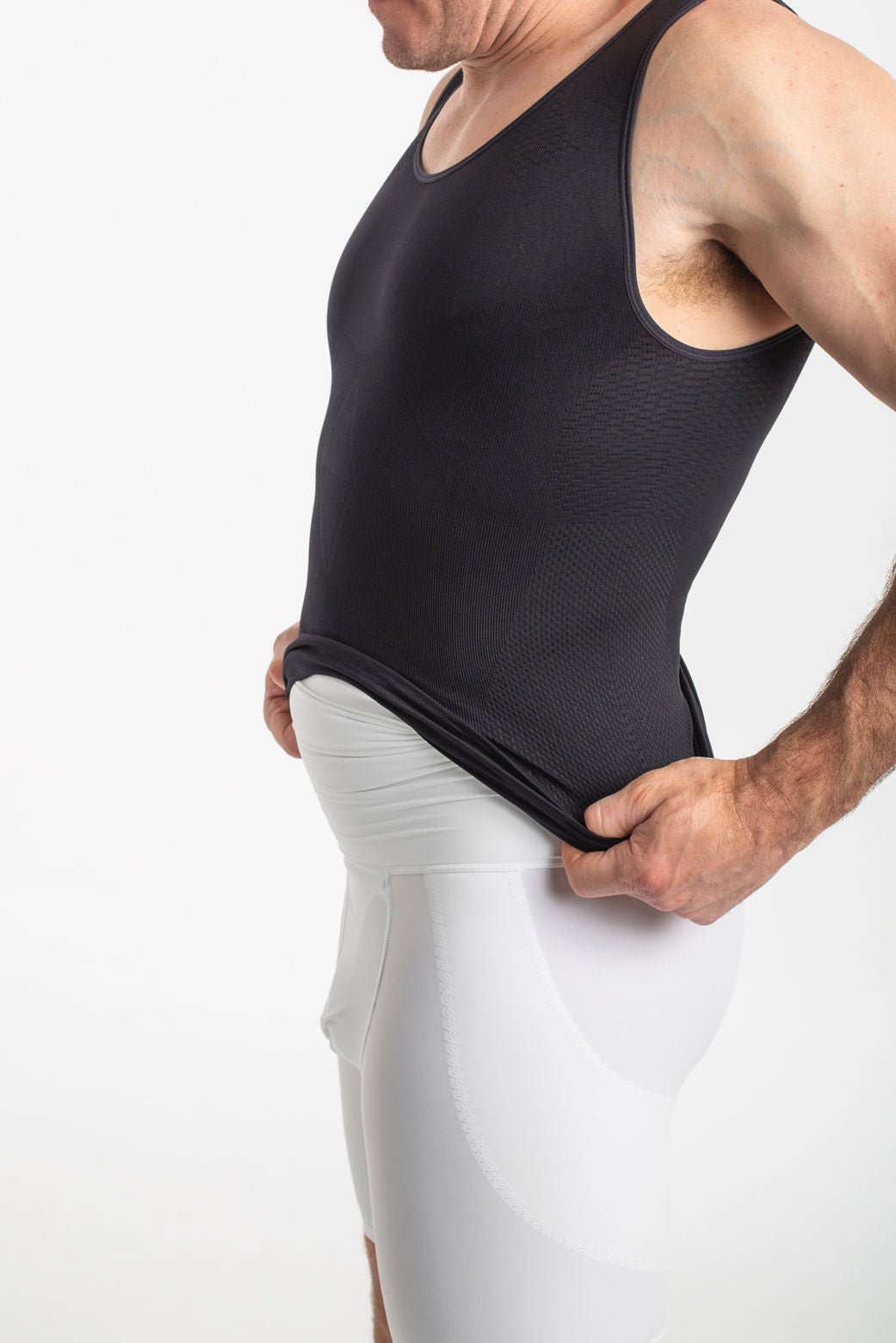 Men's Sculpting Undershirt