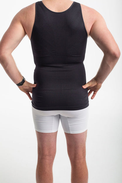 Men's Sculpting Undershirt